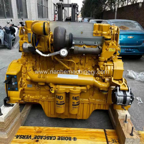 Diesel Engine Assembly C15 C18 for Caterpillar Equipment